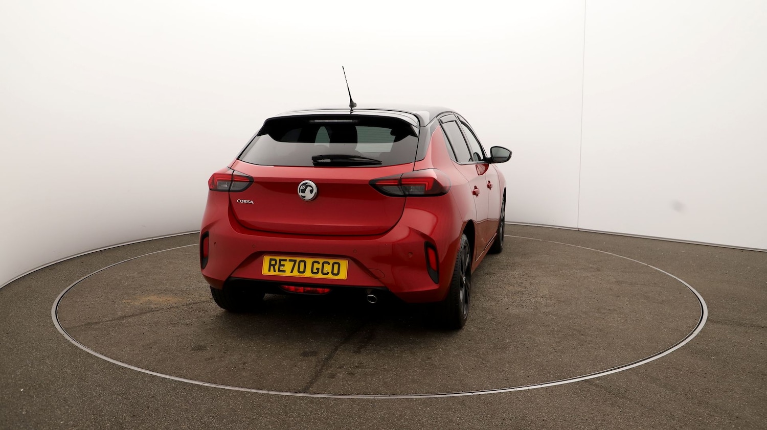 Used Vauxhall Corsa for sale - 76811958: Photo 48