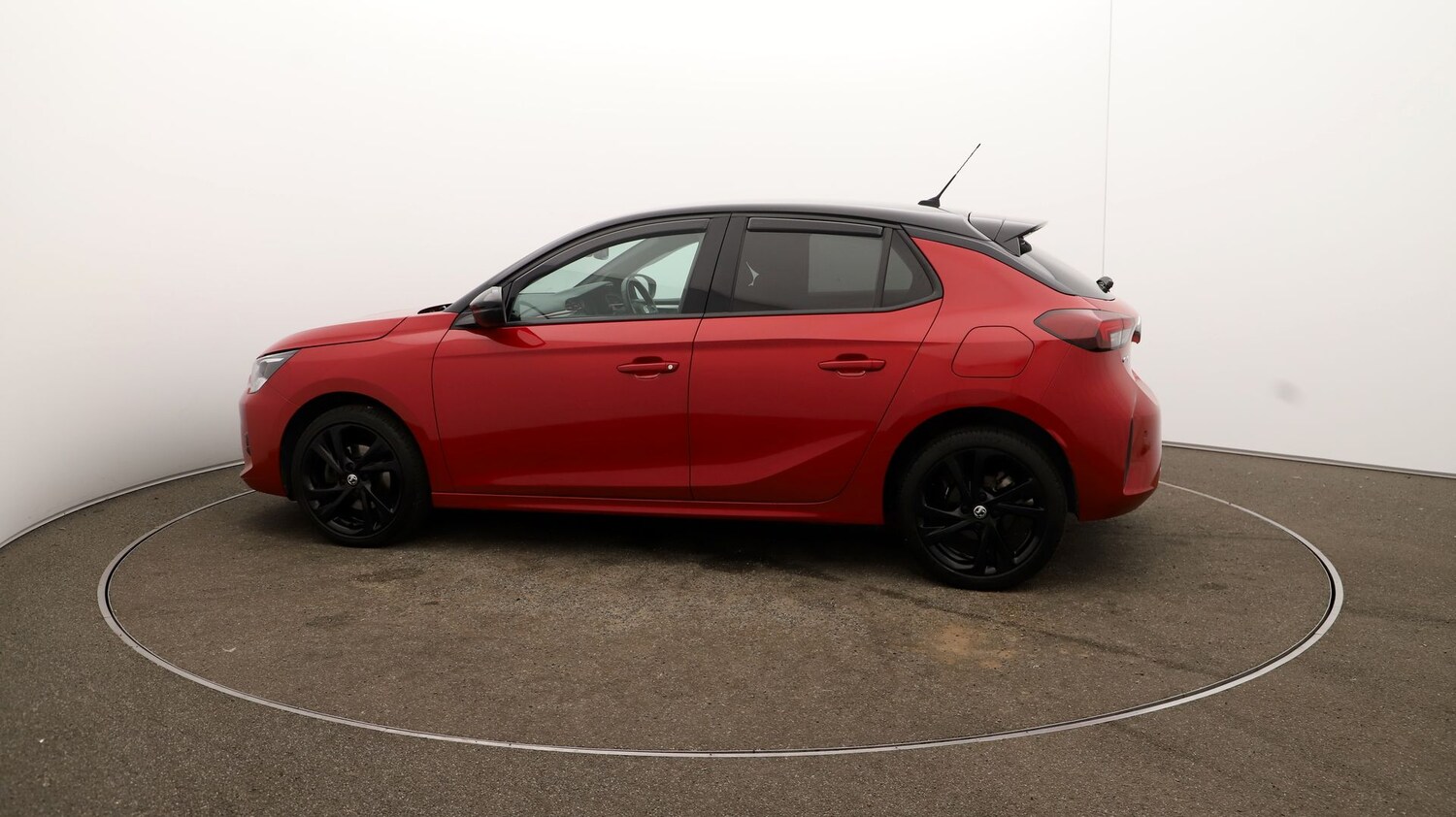 Used Vauxhall Corsa for sale - 76811958: Photo 50