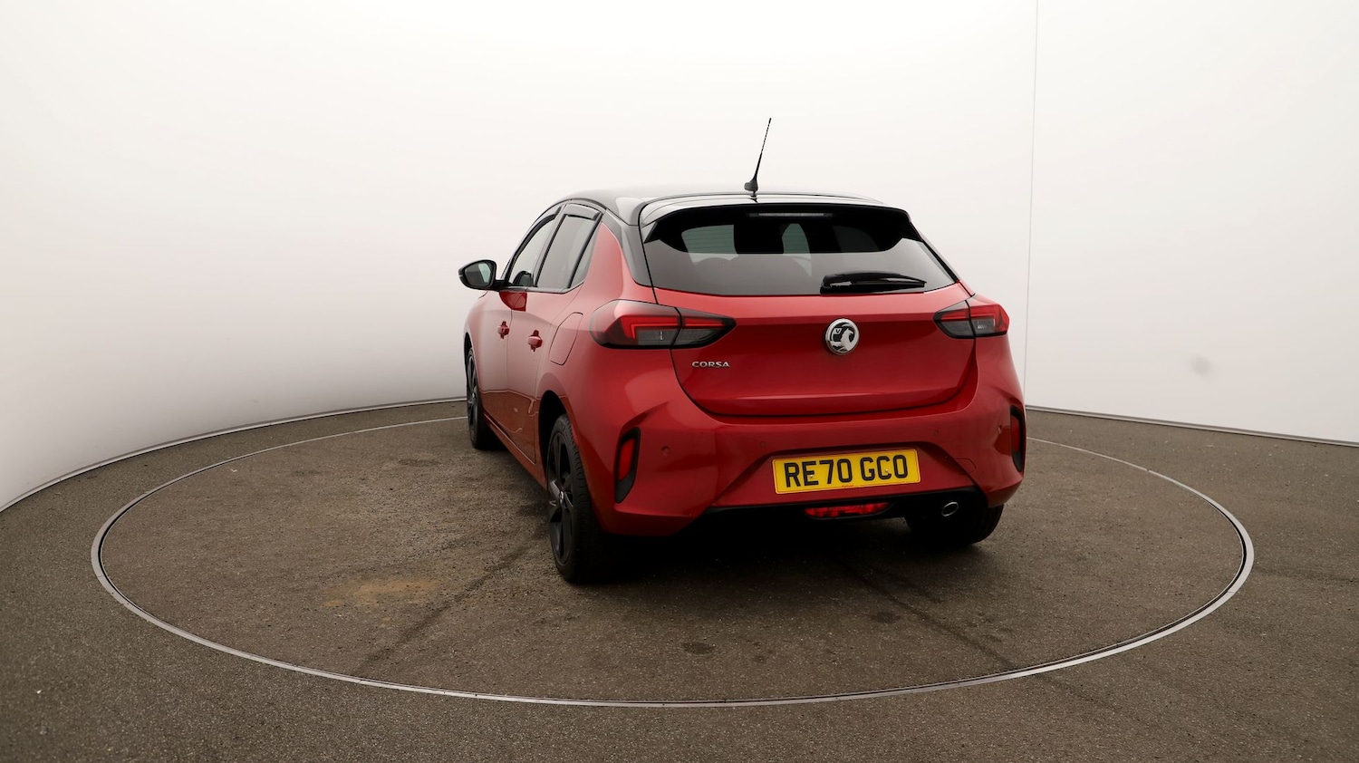 Used Vauxhall Corsa for sale - 76811958: Photo 52