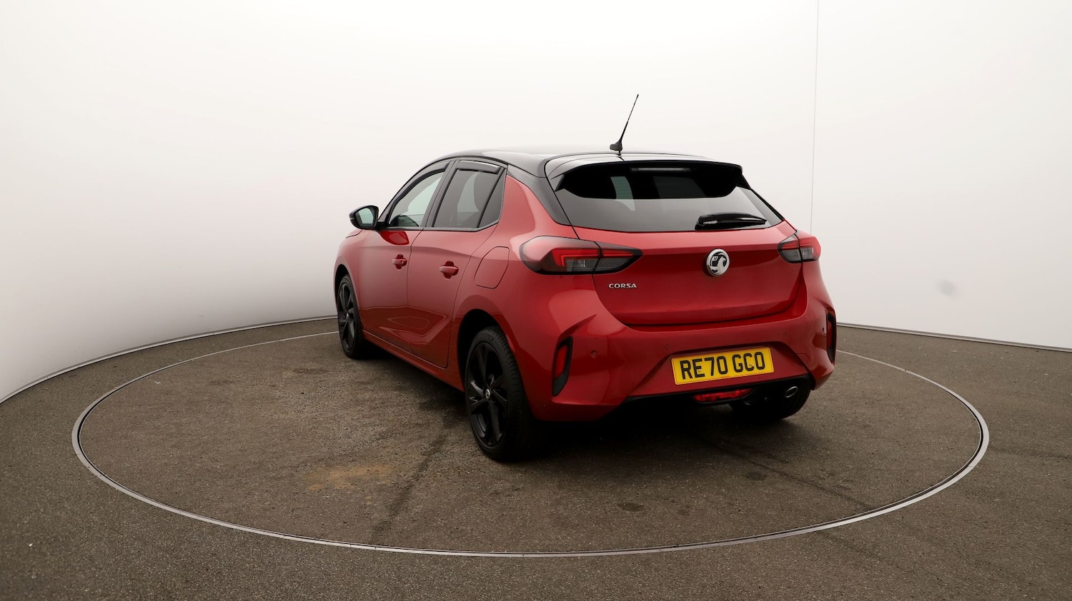 Used Vauxhall Corsa for sale - 76811958: Photo 53