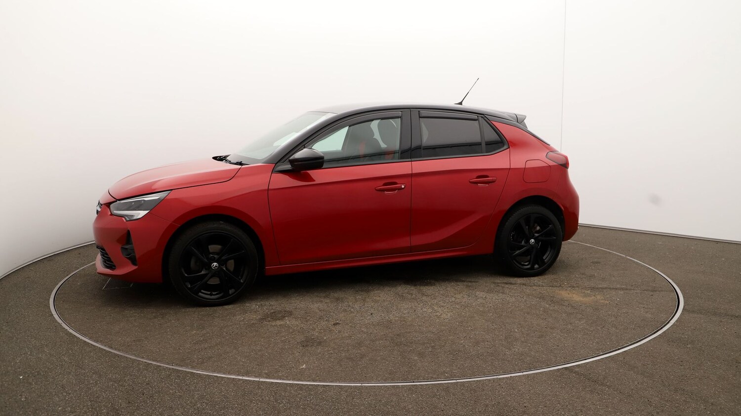 Used Vauxhall Corsa for sale - 76811958: Photo 58