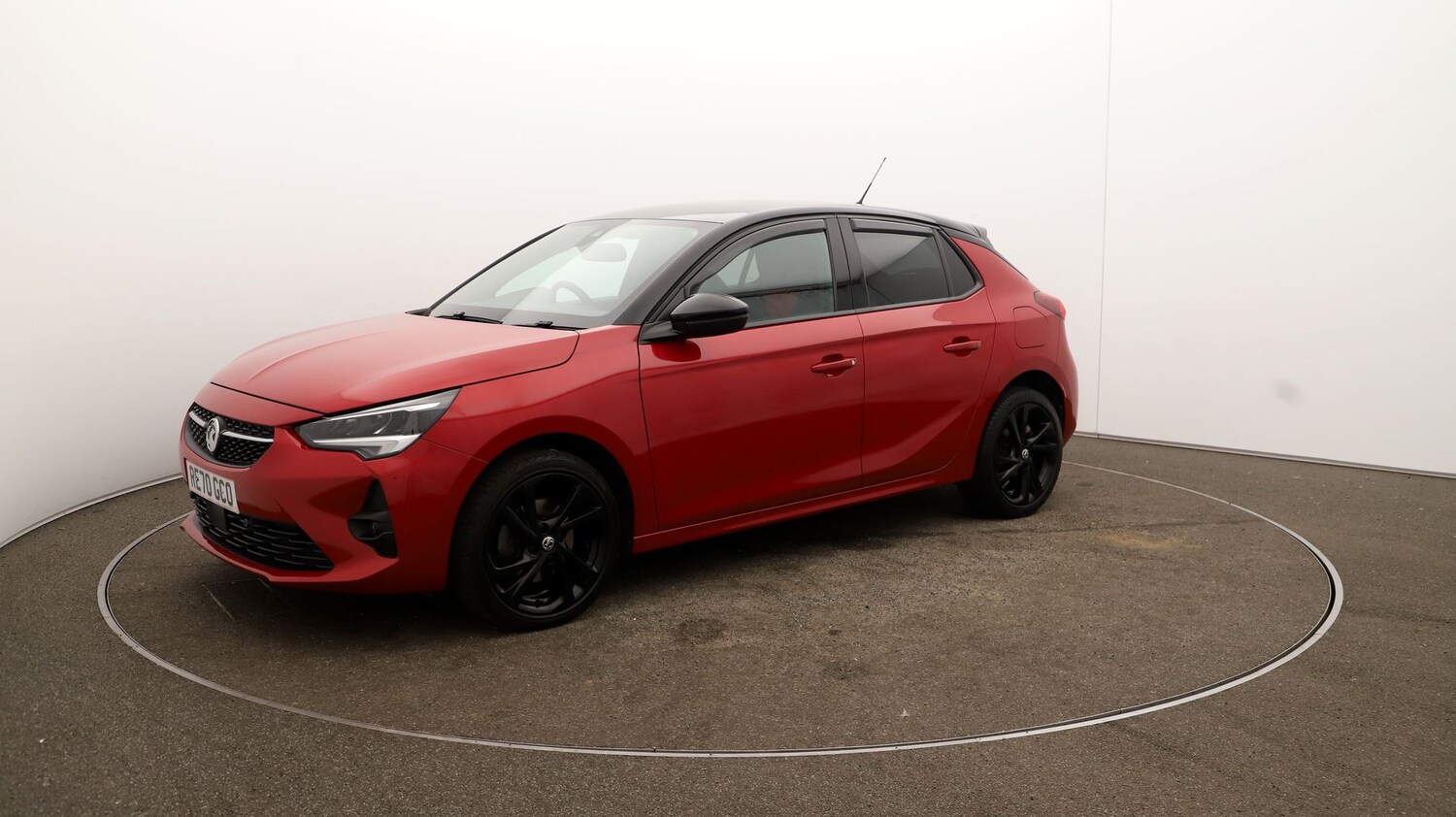 Used Vauxhall Corsa for sale - 76811958: Photo 60