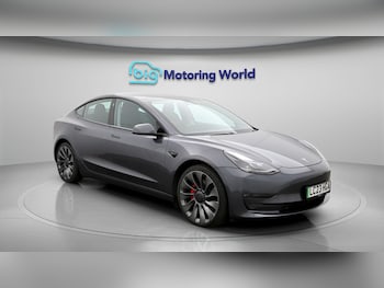 Used Tesla Model 3 2023 for sale - 78328981: Photo