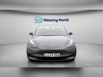 Used Tesla Model 3 2023 for sale - 78328981: Photo