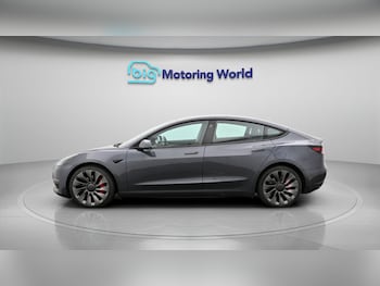 Used Tesla Model 3 2023 for sale - 78328981: Photo