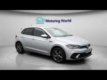 Used Volkswagen Polo 2022 for sale - 74920521: Photo