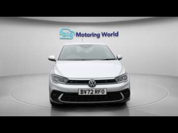 Used Volkswagen Polo 2022 for sale - 74920521: Photo