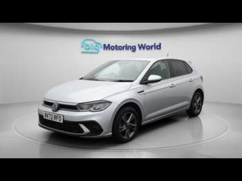 Used Volkswagen Polo 2022 for sale - 74920521: Photo