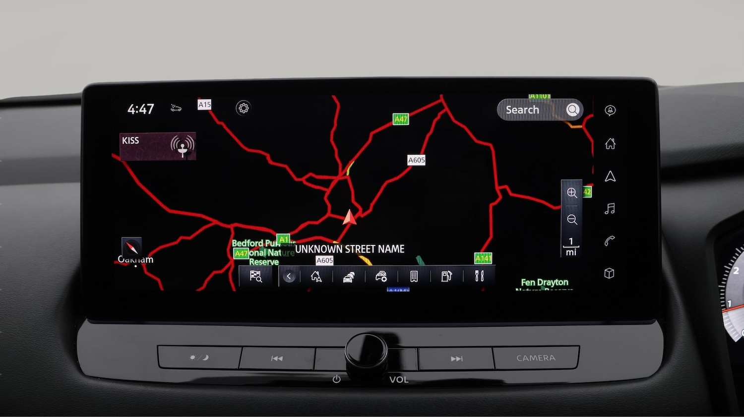 Used Nissan Qashqai 2022 for sale - 77635403: Photo 11