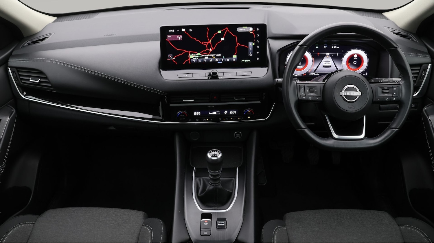 Used Nissan Qashqai 2022 for sale - 77635403: Photo 13