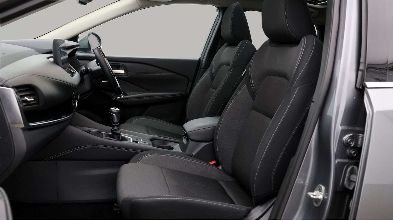 Used Nissan Qashqai 2022 for sale - 77635403: Photo 14