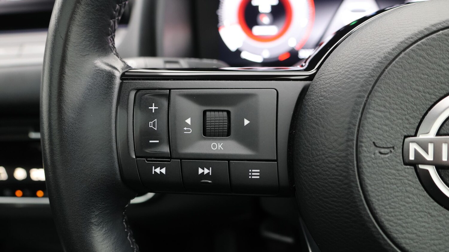 Used Nissan Qashqai 2022 for sale - 77635403: Photo 22