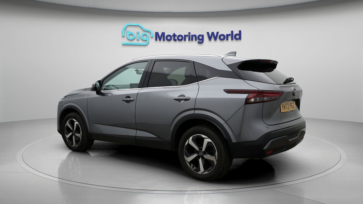 Used Nissan Qashqai 2022 for sale - 77635403: Photo 5