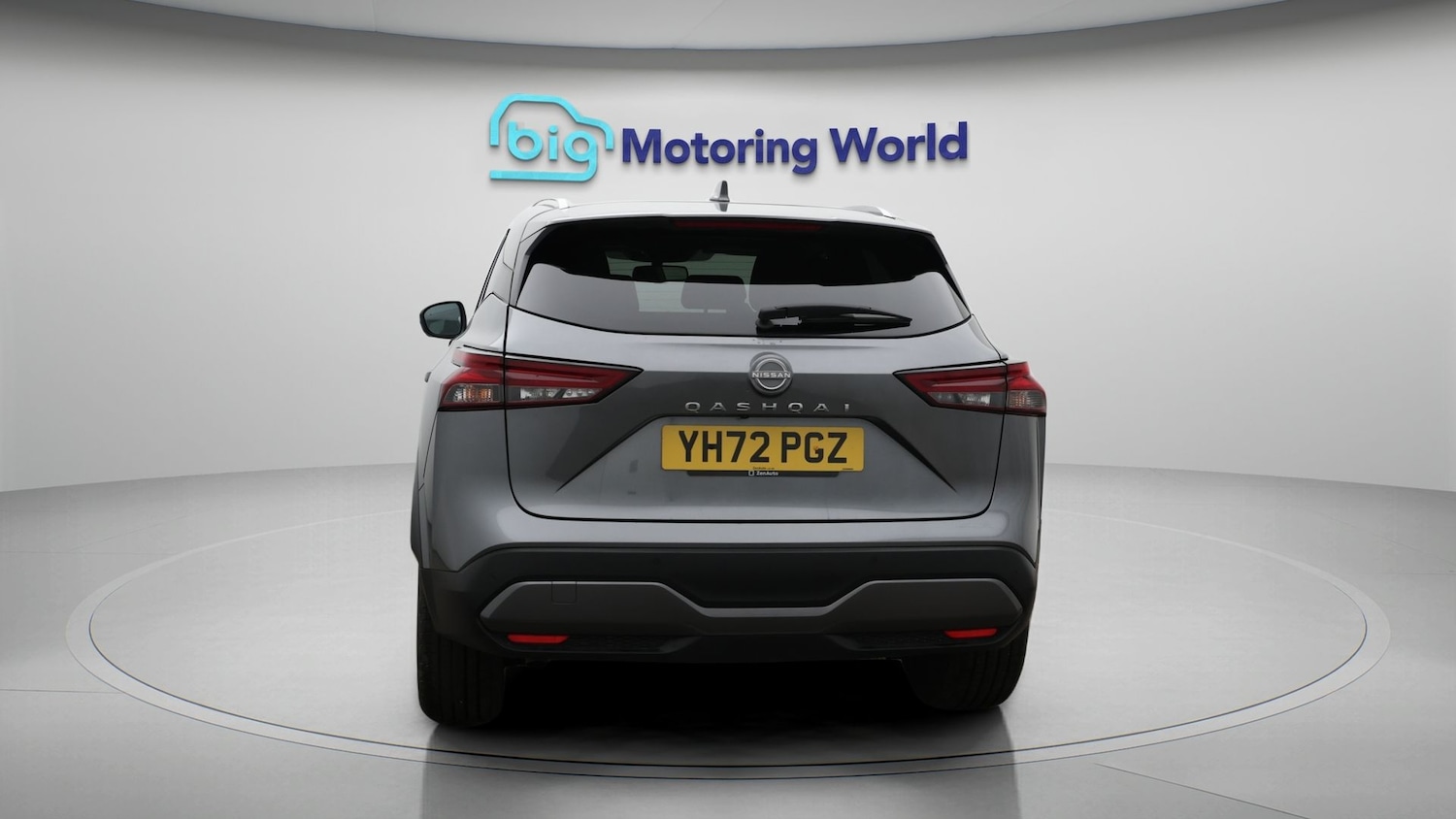 Used Nissan Qashqai 2022 for sale - 77635403: Photo 6