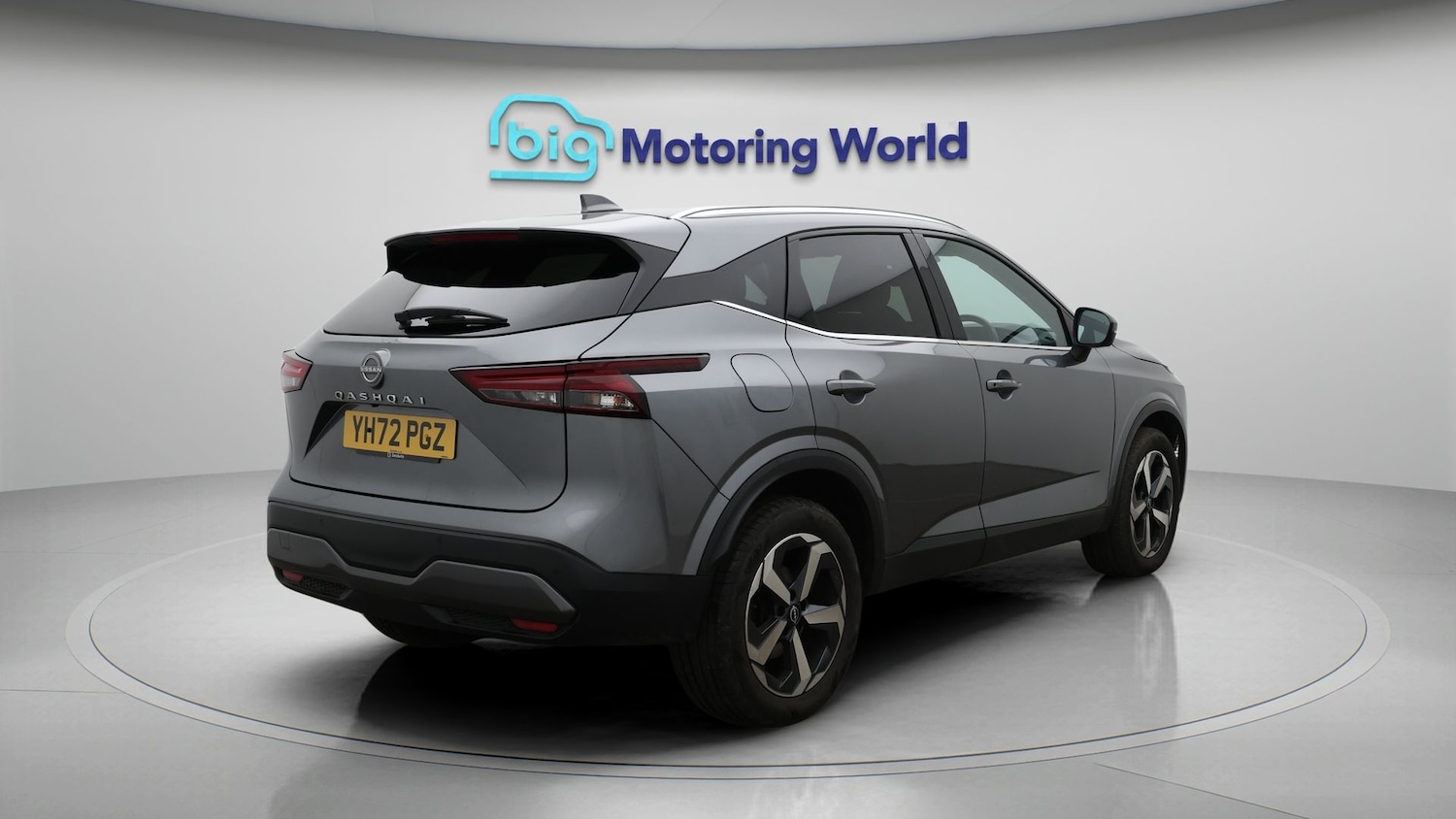 Used Nissan Qashqai 2022 for sale - 77635403: Photo 7