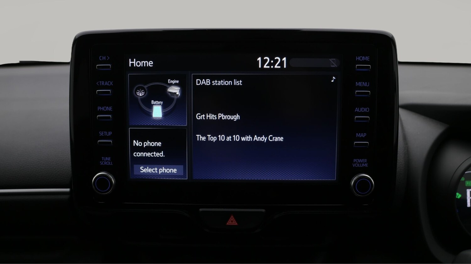 Used Toyota Yaris 2023 for sale - 77577571: Photo 11