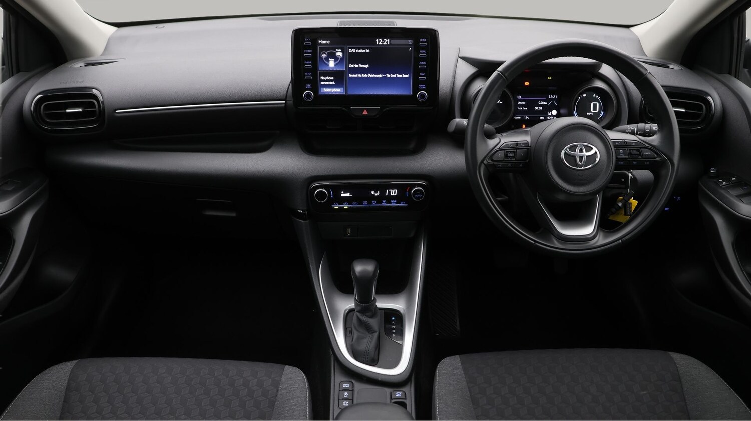 Used Toyota Yaris 2023 for sale - 77577571: Photo 13