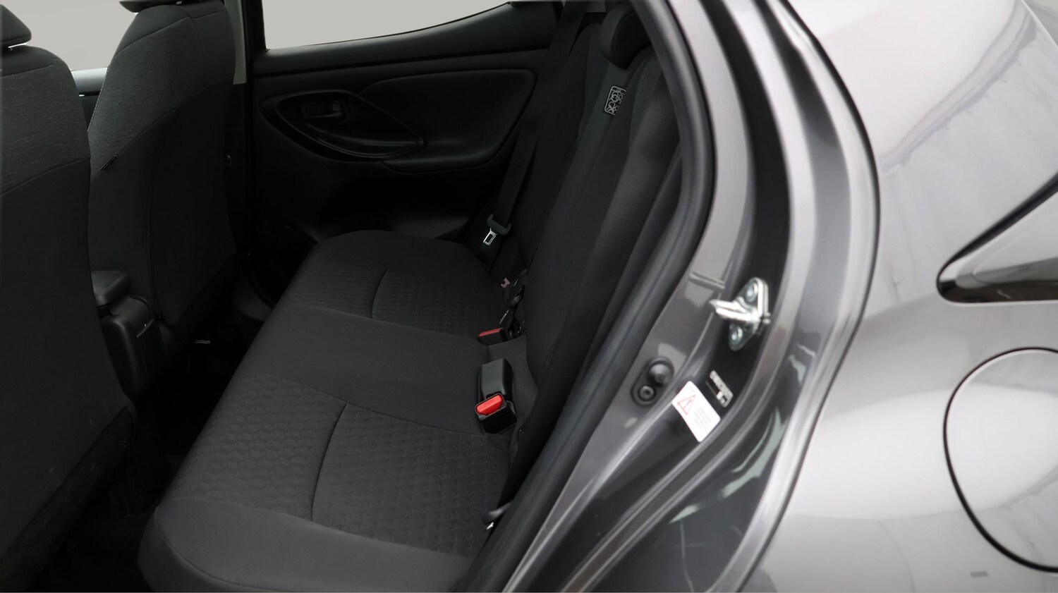 Used Toyota Yaris 2023 for sale - 77577571: Photo 16