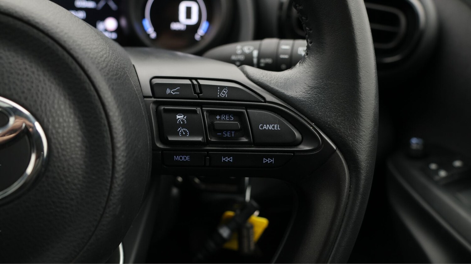 Used Toyota Yaris 2023 for sale - 77577571: Photo 27