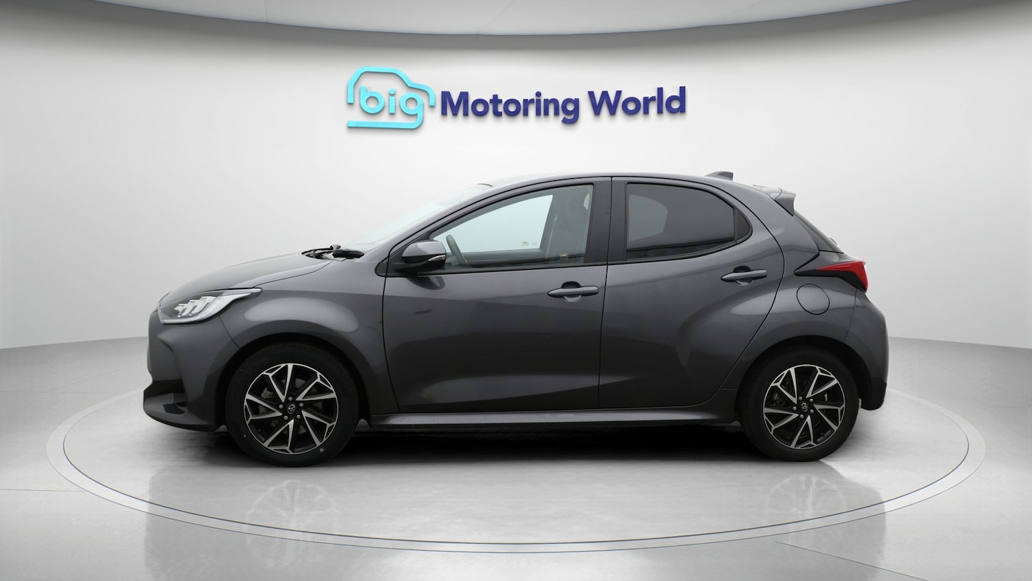 Used Toyota Yaris 2023 for sale - 77577571: Photo 4