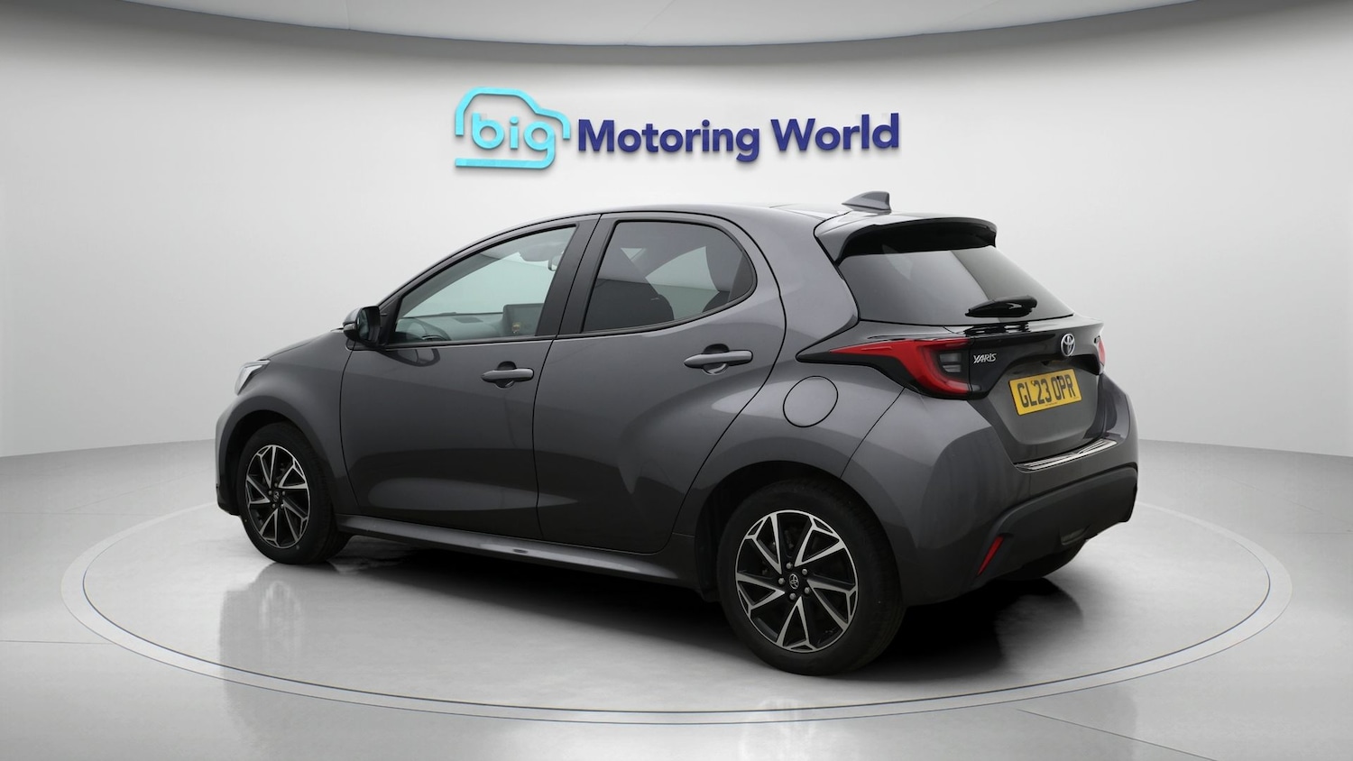 Used Toyota Yaris 2023 for sale - 77577571: Photo 5