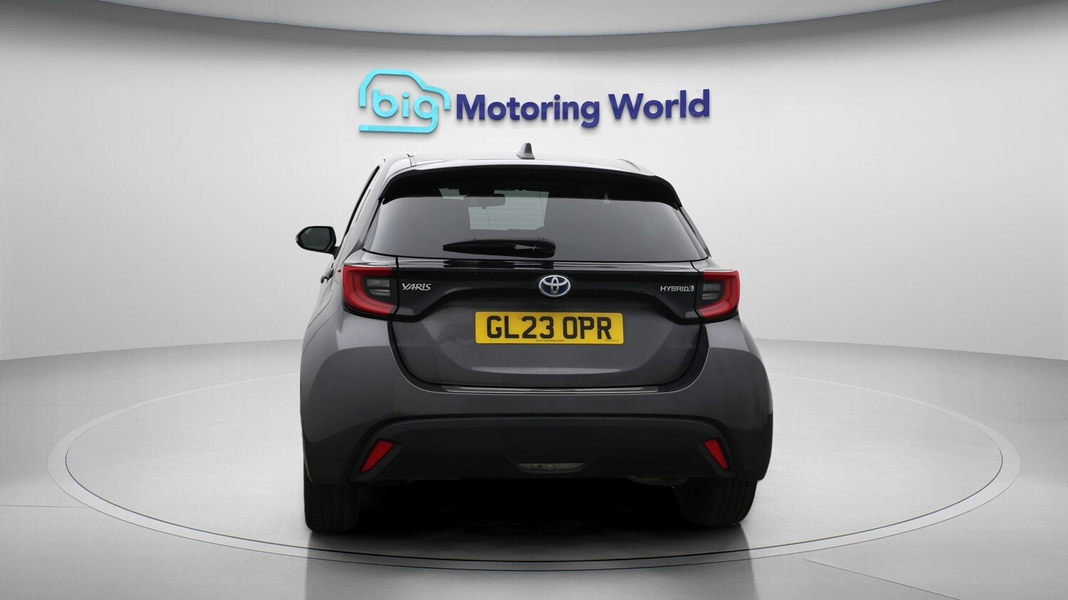 Used Toyota Yaris 2023 for sale - 77577571: Photo 6