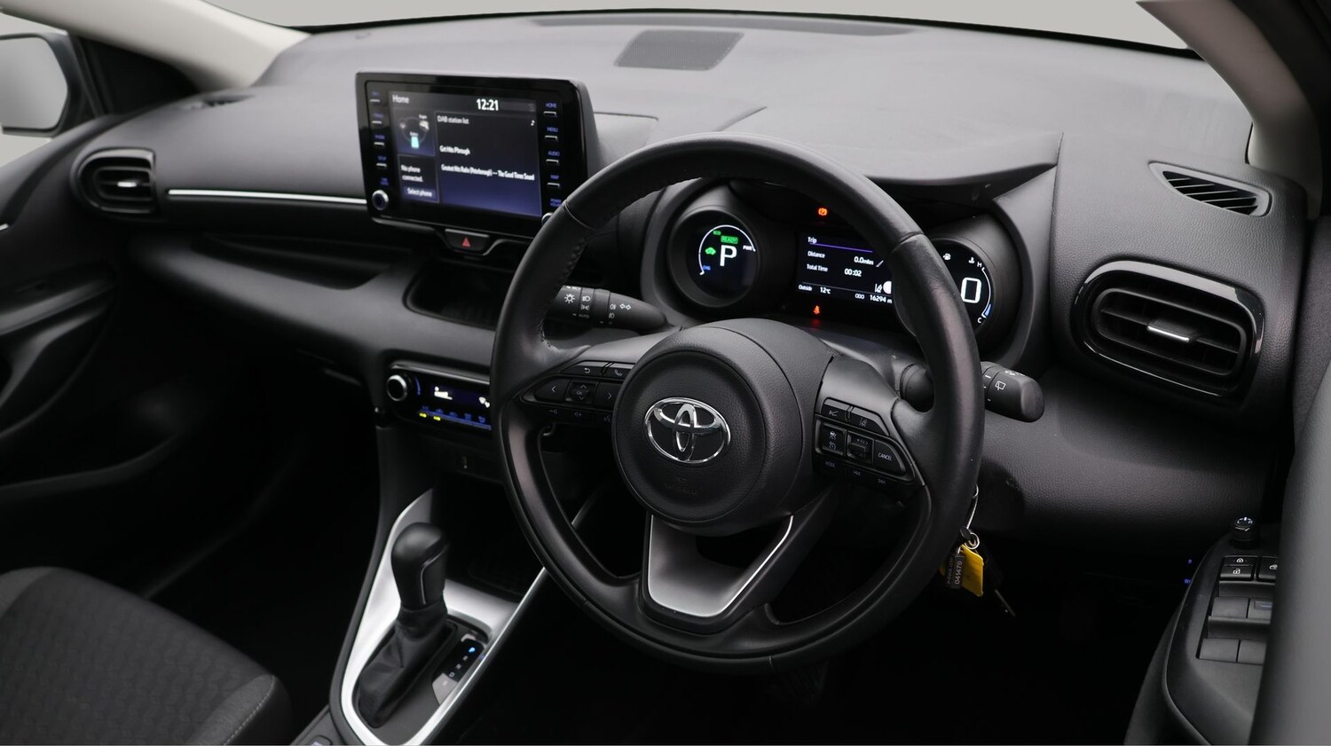 Used Toyota Yaris 2023 for sale - 77577571: Photo 9