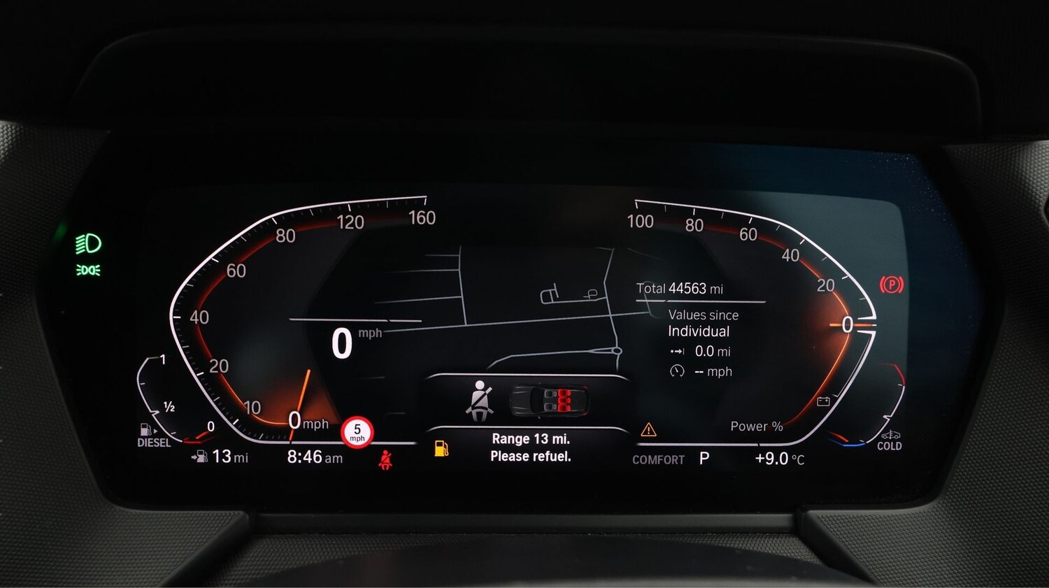 Used BMW 1 Series for sale - 77749603: Photo 10