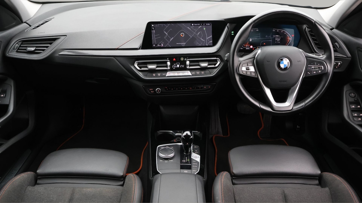 Used BMW 1 Series for sale - 77749603: Photo 13