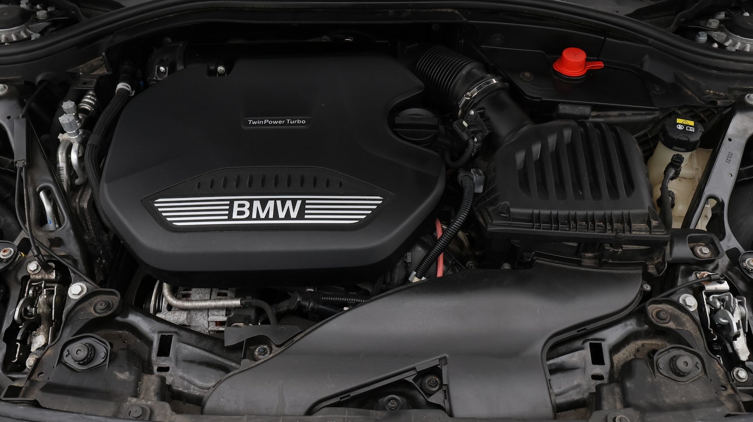 Used BMW 1 Series for sale - 77749603: Photo 19