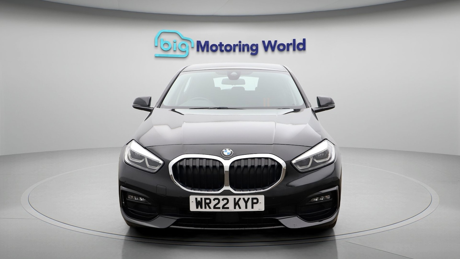 Used BMW 1 Series for sale - 77749603: Photo 2