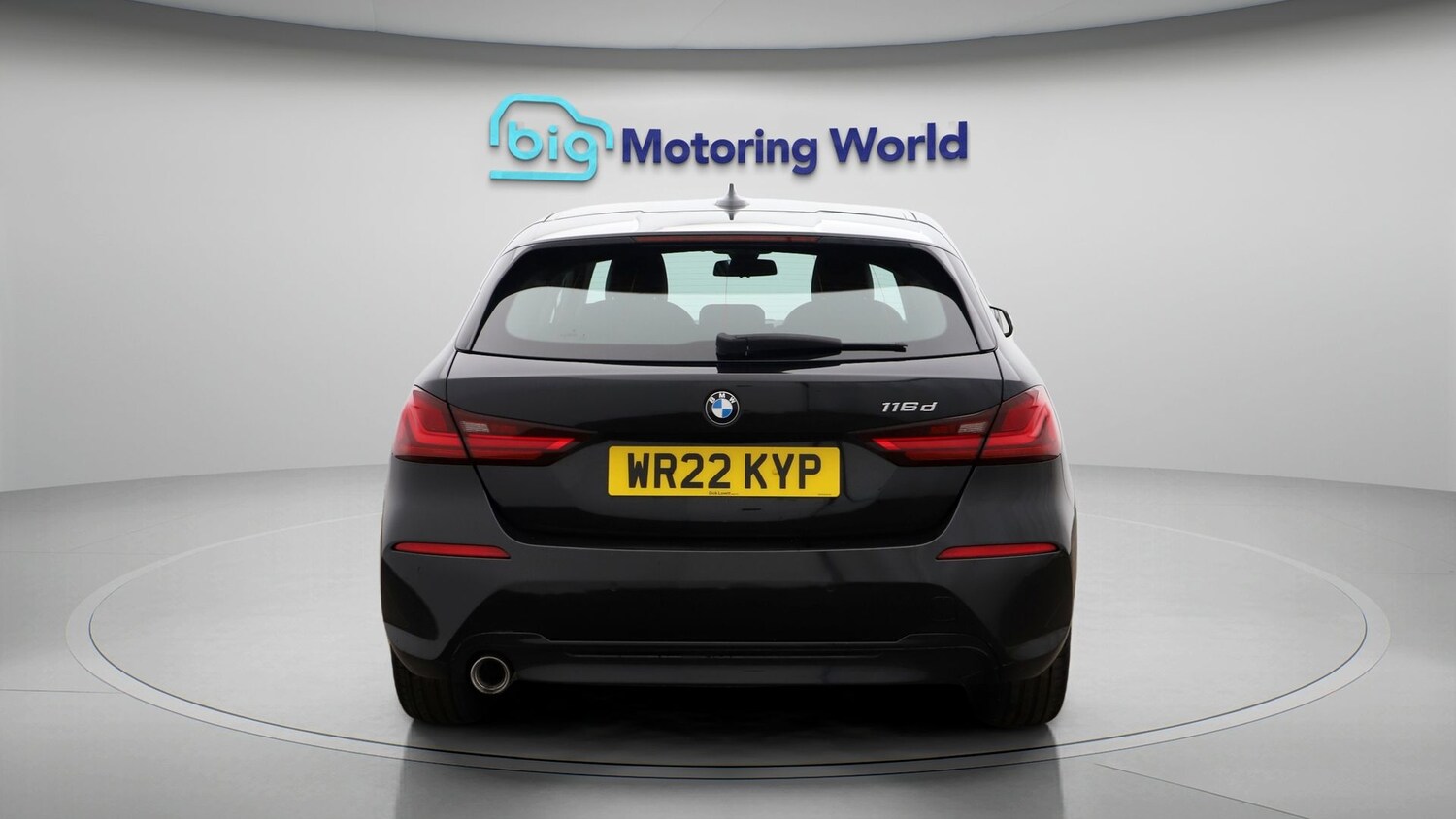 Used BMW 1 Series for sale - 77749603: Photo 6