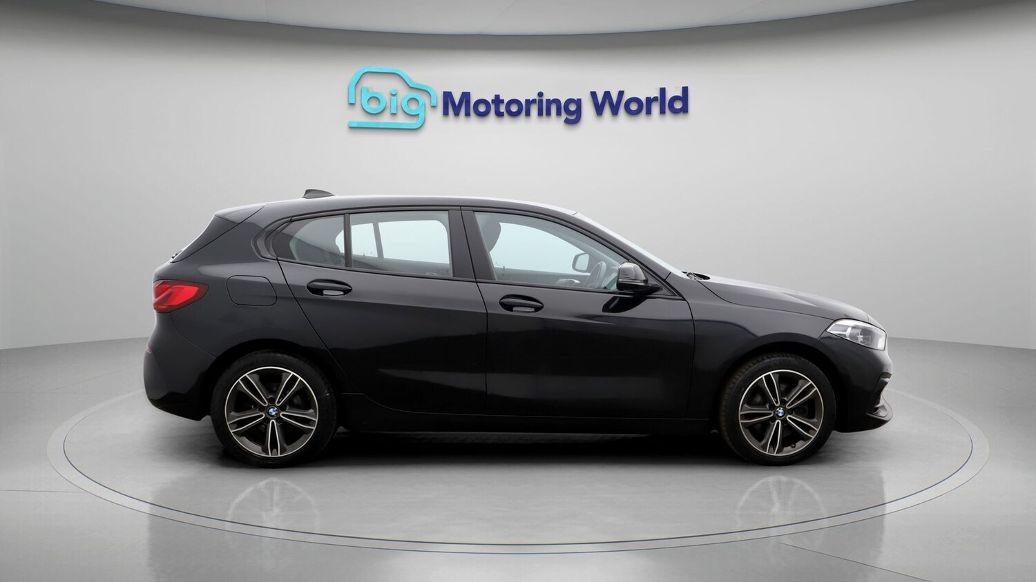 Used BMW 1 Series for sale - 77749603: Photo 8