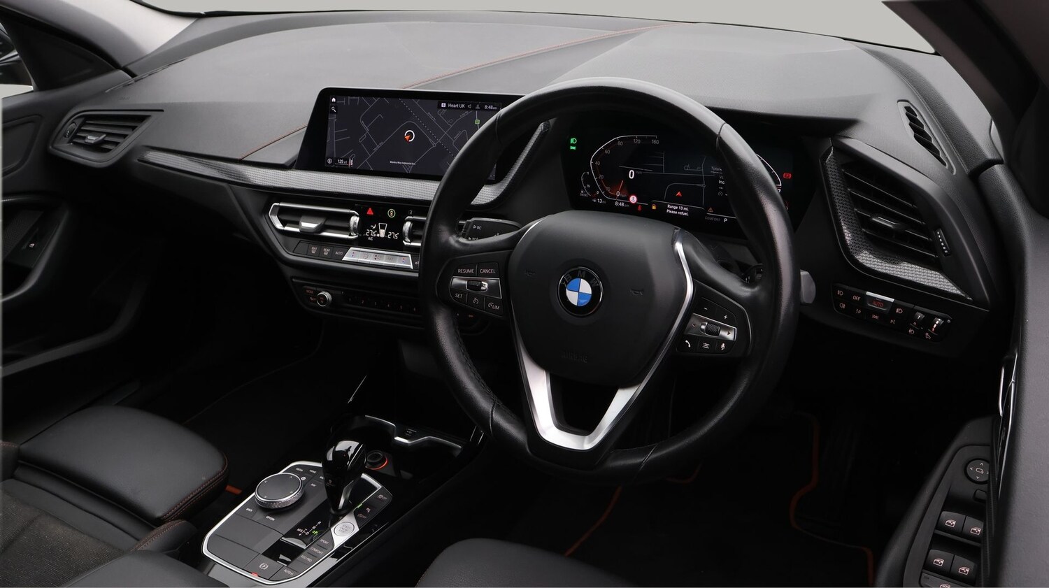 Used BMW 1 Series for sale - 77749603: Photo 9