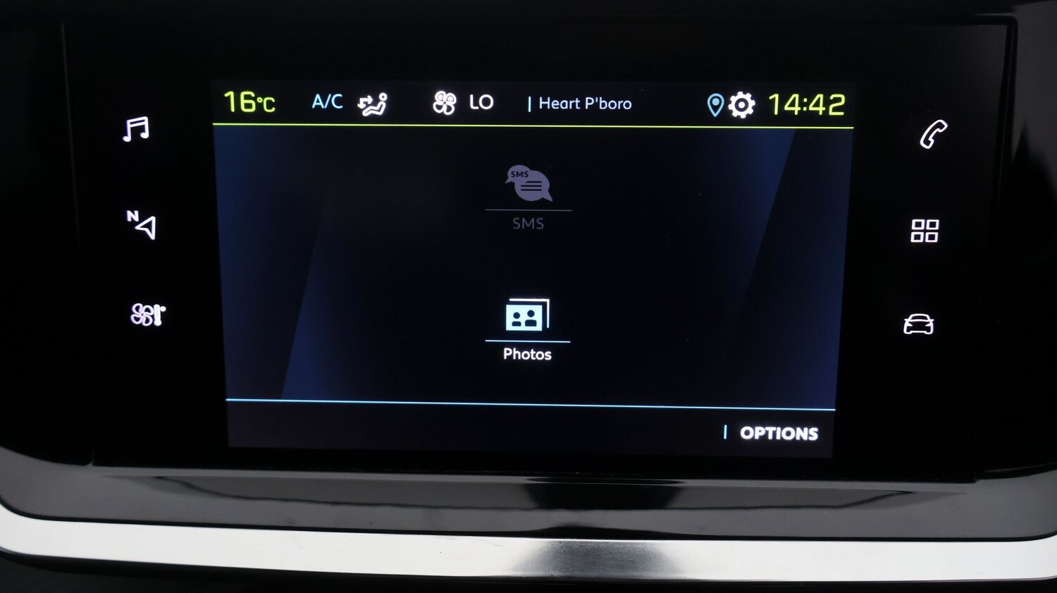 Used Peugeot 2008 2022 for sale - 77517378: Photo 11