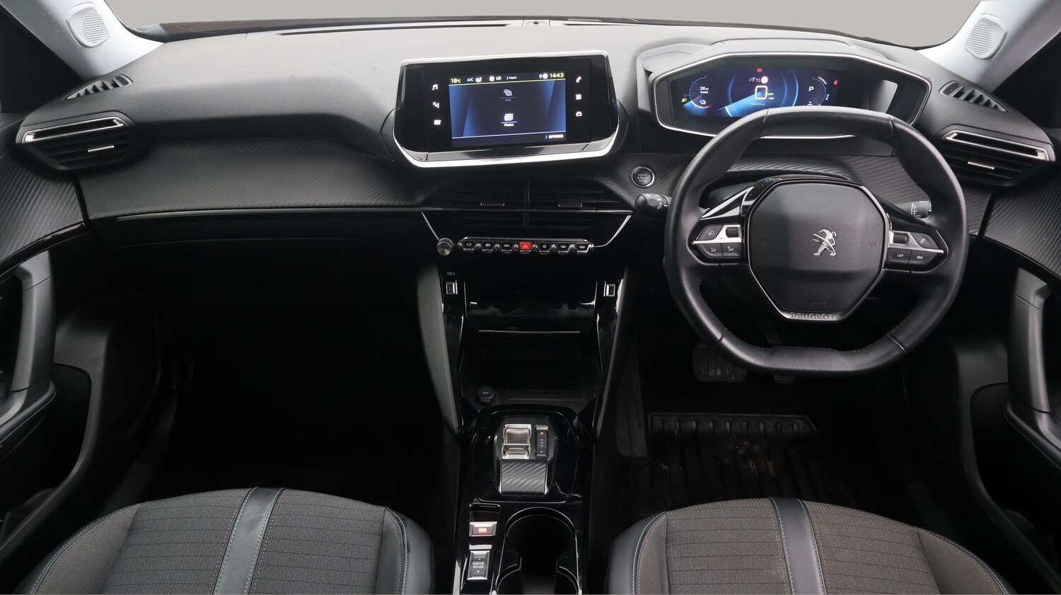 Used Peugeot 2008 2022 for sale - 77517378: Photo 13