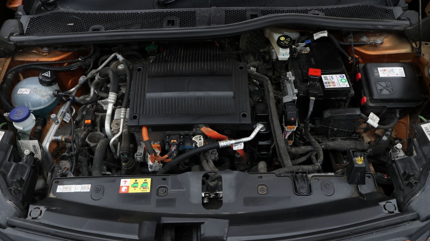 Used Peugeot 2008 2022 for sale - 77517378: Photo 19