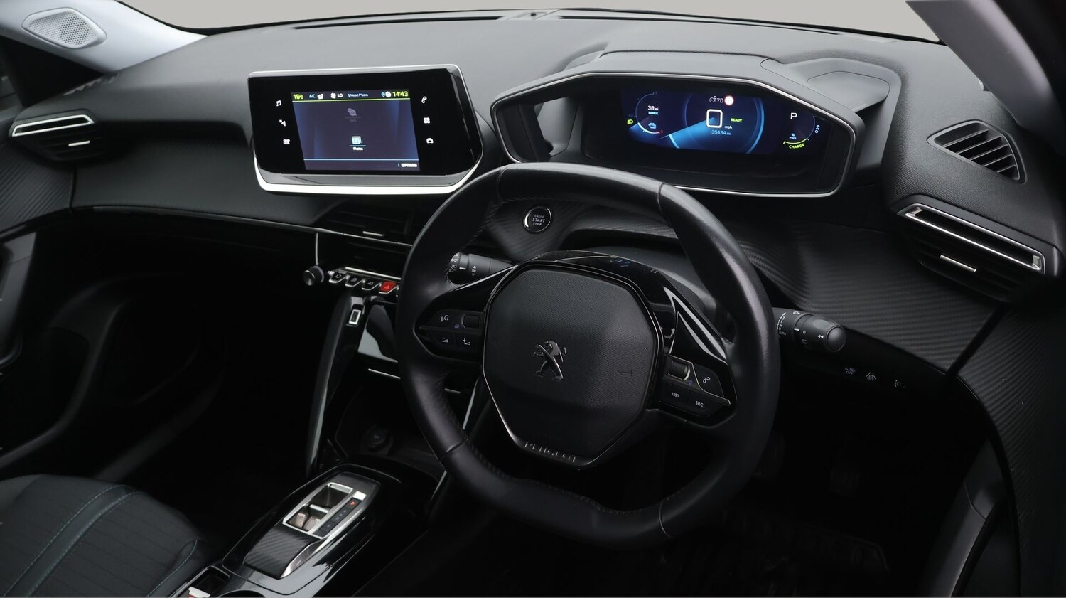 Used Peugeot 2008 2022 for sale - 77517378: Photo 9