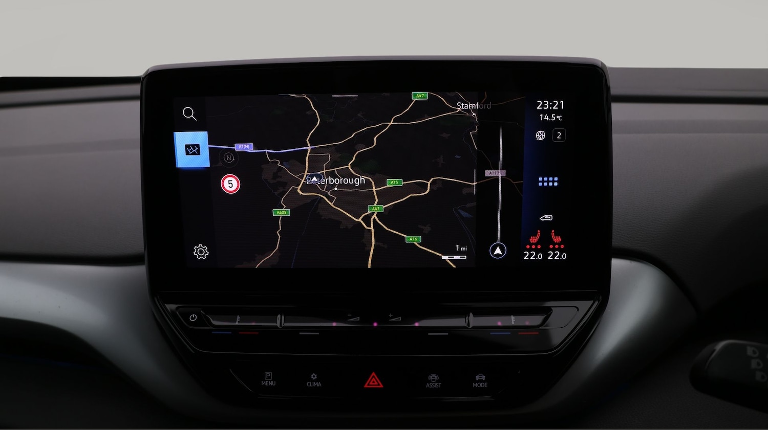 Used Mercedes-Benz GLB 2021 for sale - 77324344: Photo 11