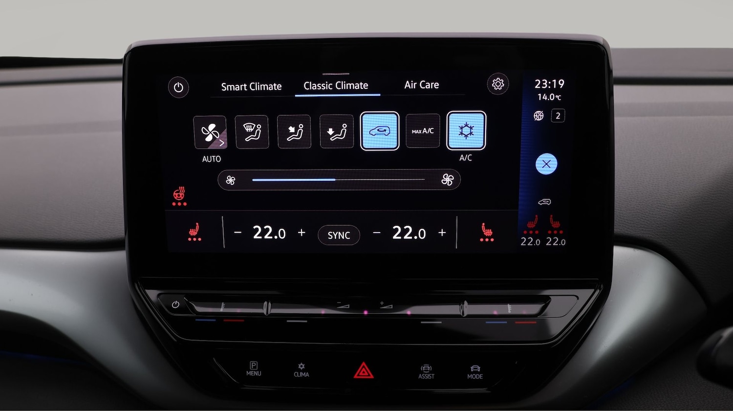 Used Mercedes-Benz GLB 2021 for sale - 77324344: Photo 12