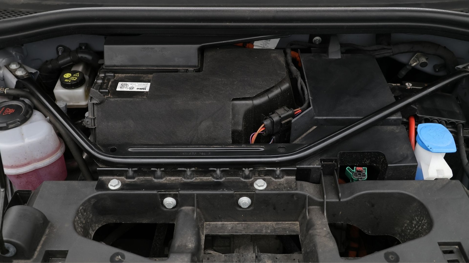 Used Mercedes-Benz GLB 2021 for sale - 77324344: Photo 19