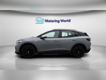 Used Volkswagen ID.4 2022 for sale - 77324344: Photo