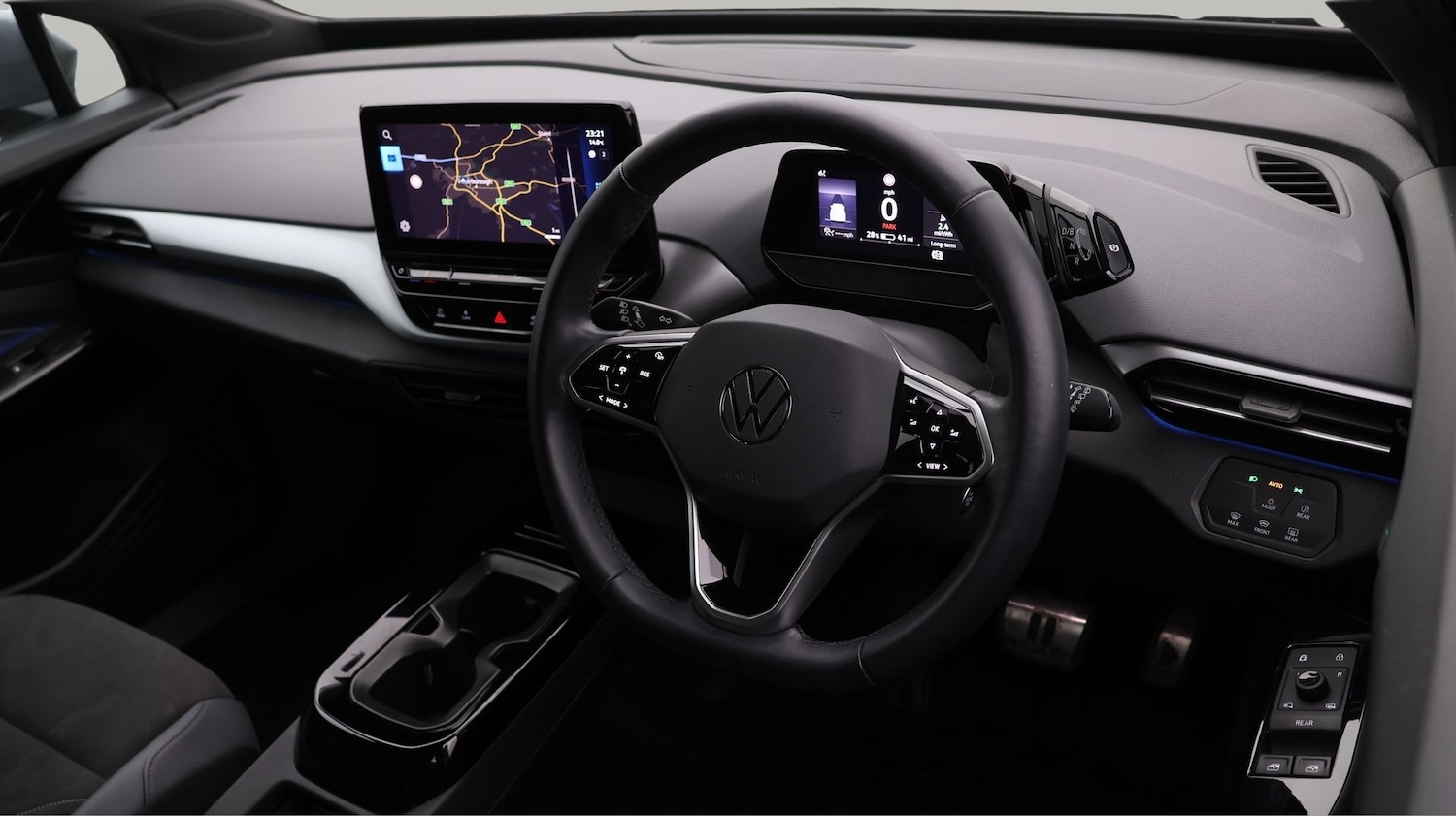 Used Mercedes-Benz GLB 2021 for sale - 77324344: Photo 9