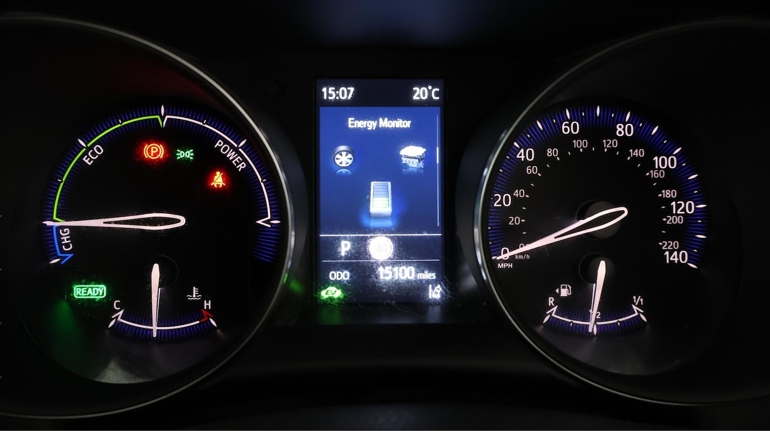 Used Toyota C-HR 2021 for sale - 76613277: Photo 11