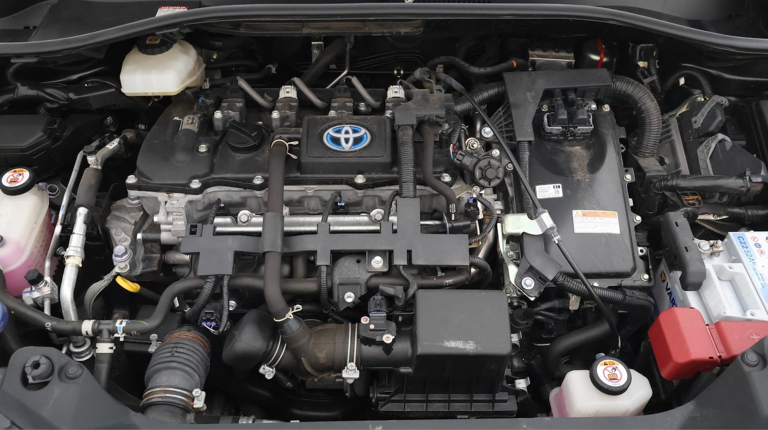 Used Toyota C-HR 2021 for sale - 76613277: Photo 20