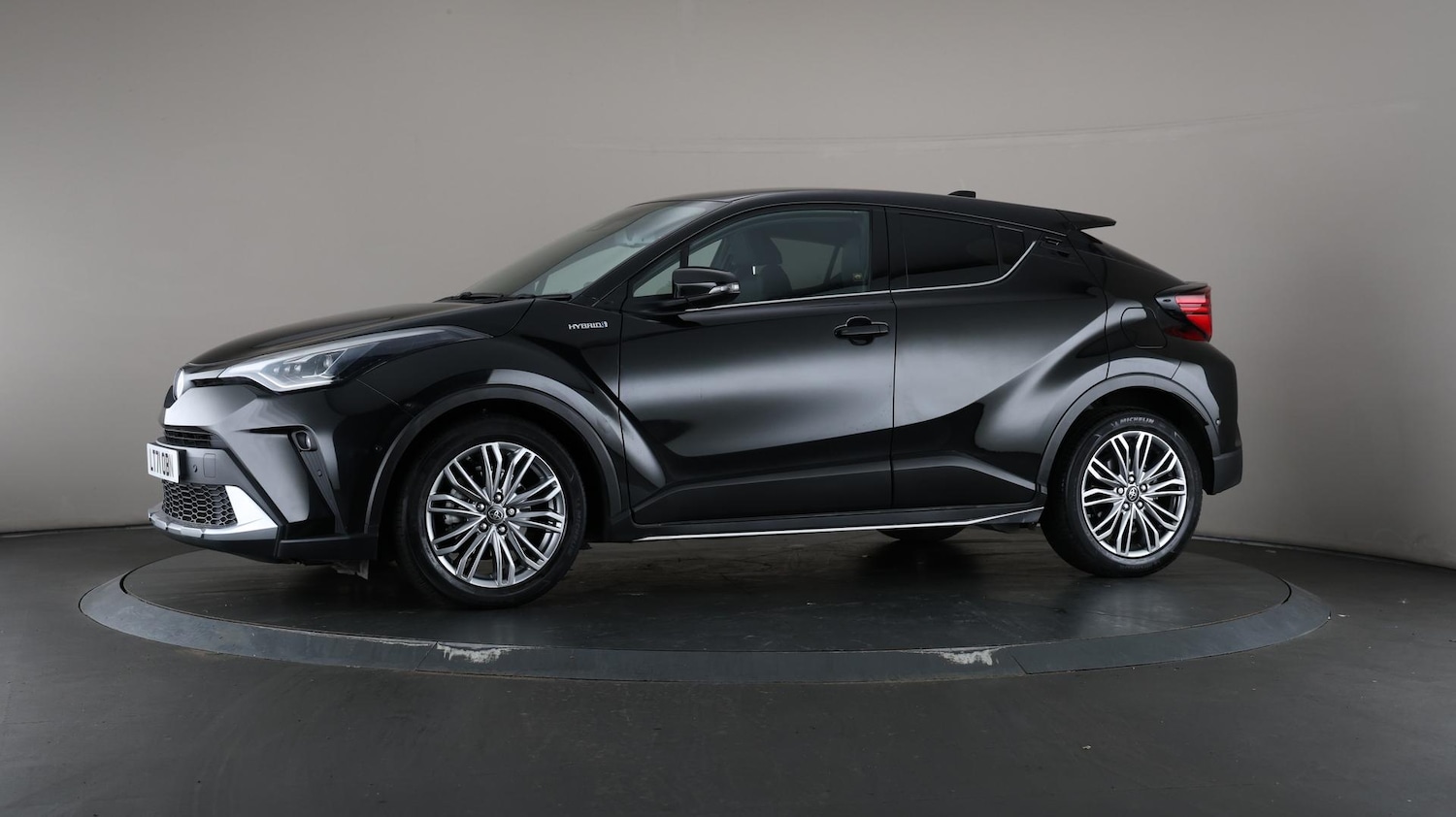 Used Toyota C-HR 2021 for sale - 76613277: Photo 41
