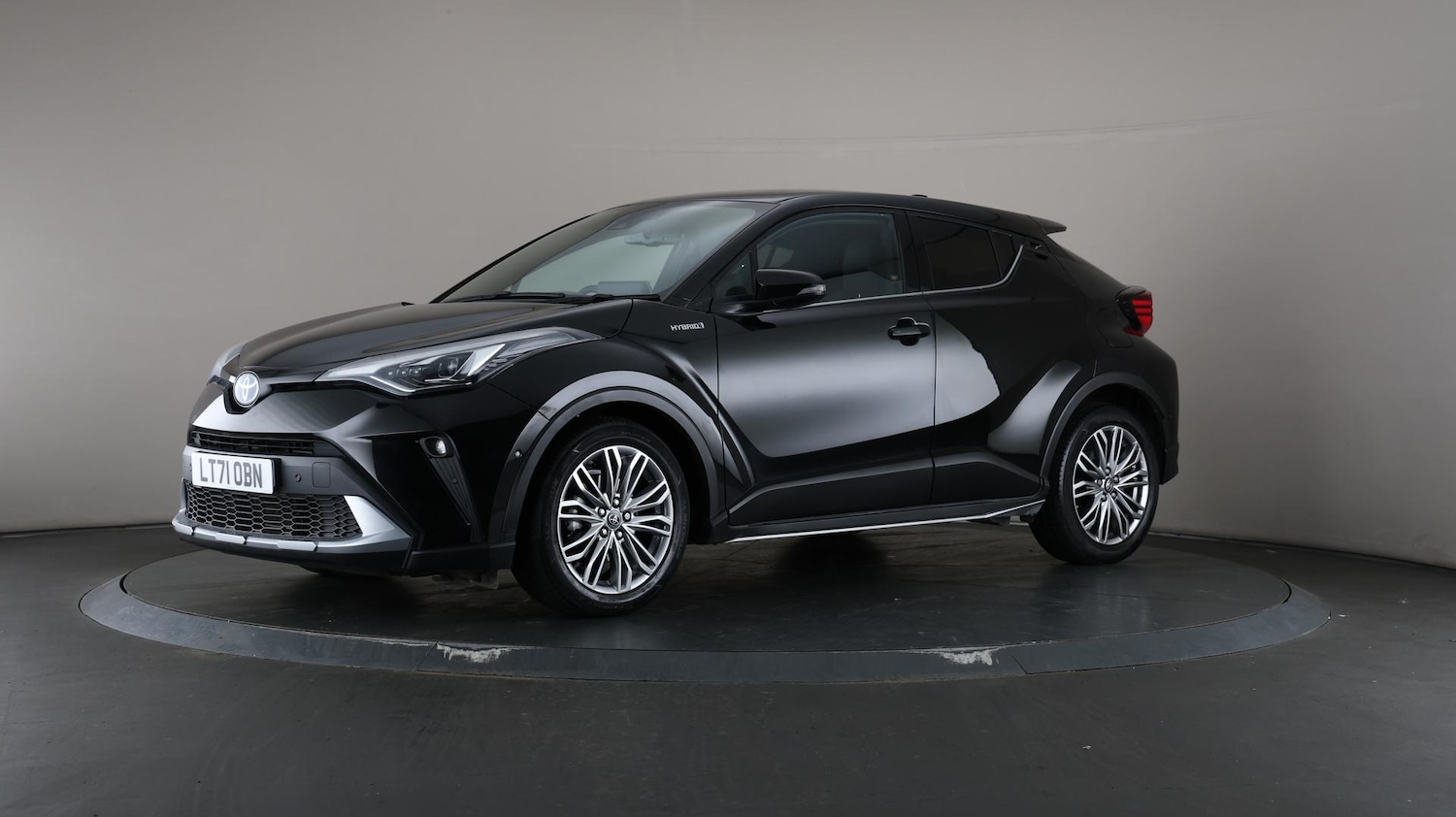 Used Toyota C-HR 2021 for sale - 76613277: Photo 43