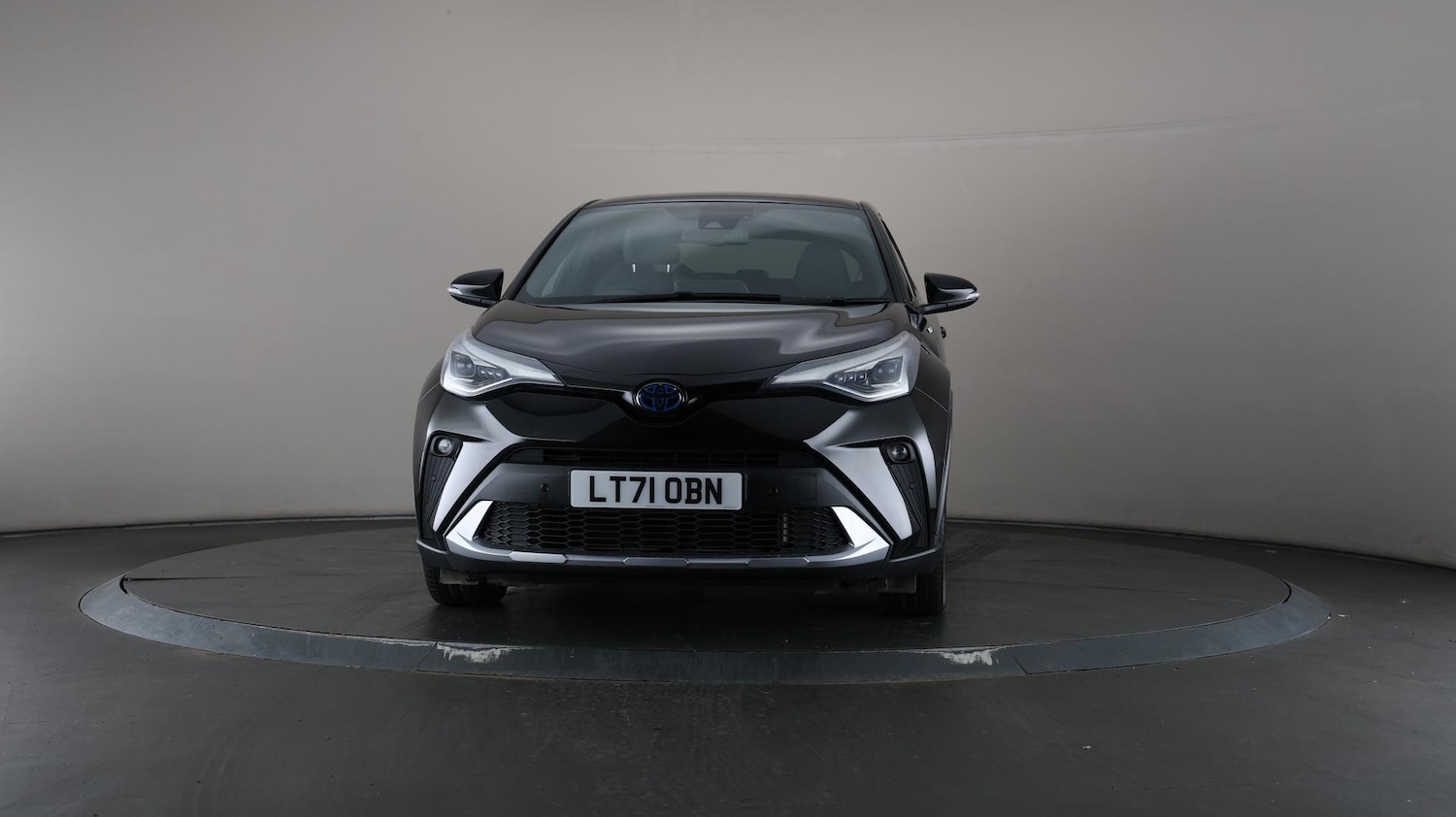 Used Toyota C-HR 2021 for sale - 76613277: Photo 49
