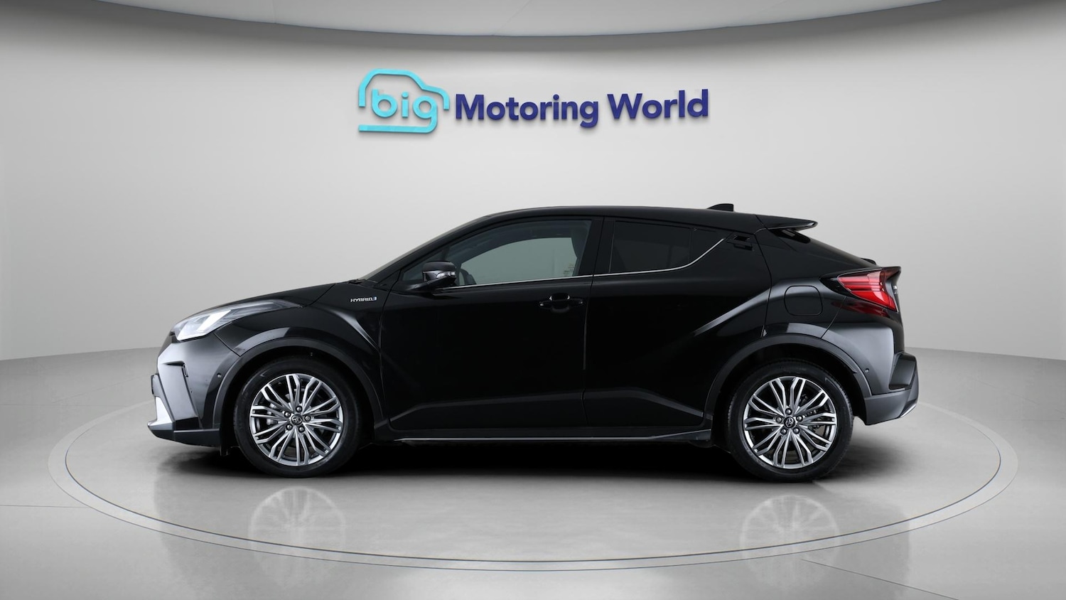 Used Toyota C-HR 2021 for sale - 76613277: Photo 5
