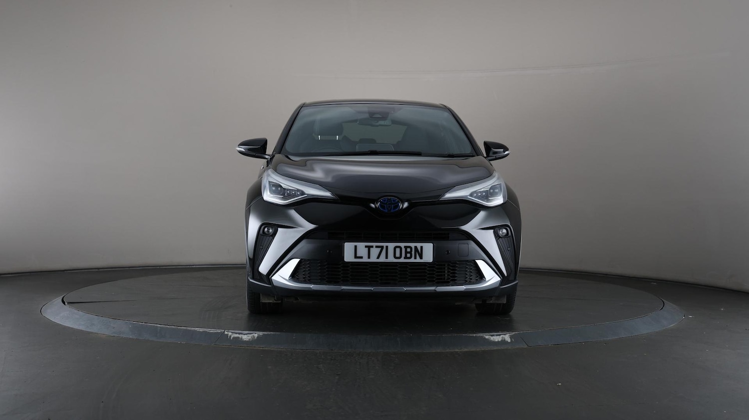 Used Toyota C-HR 2021 for sale - 76613277: Photo 50